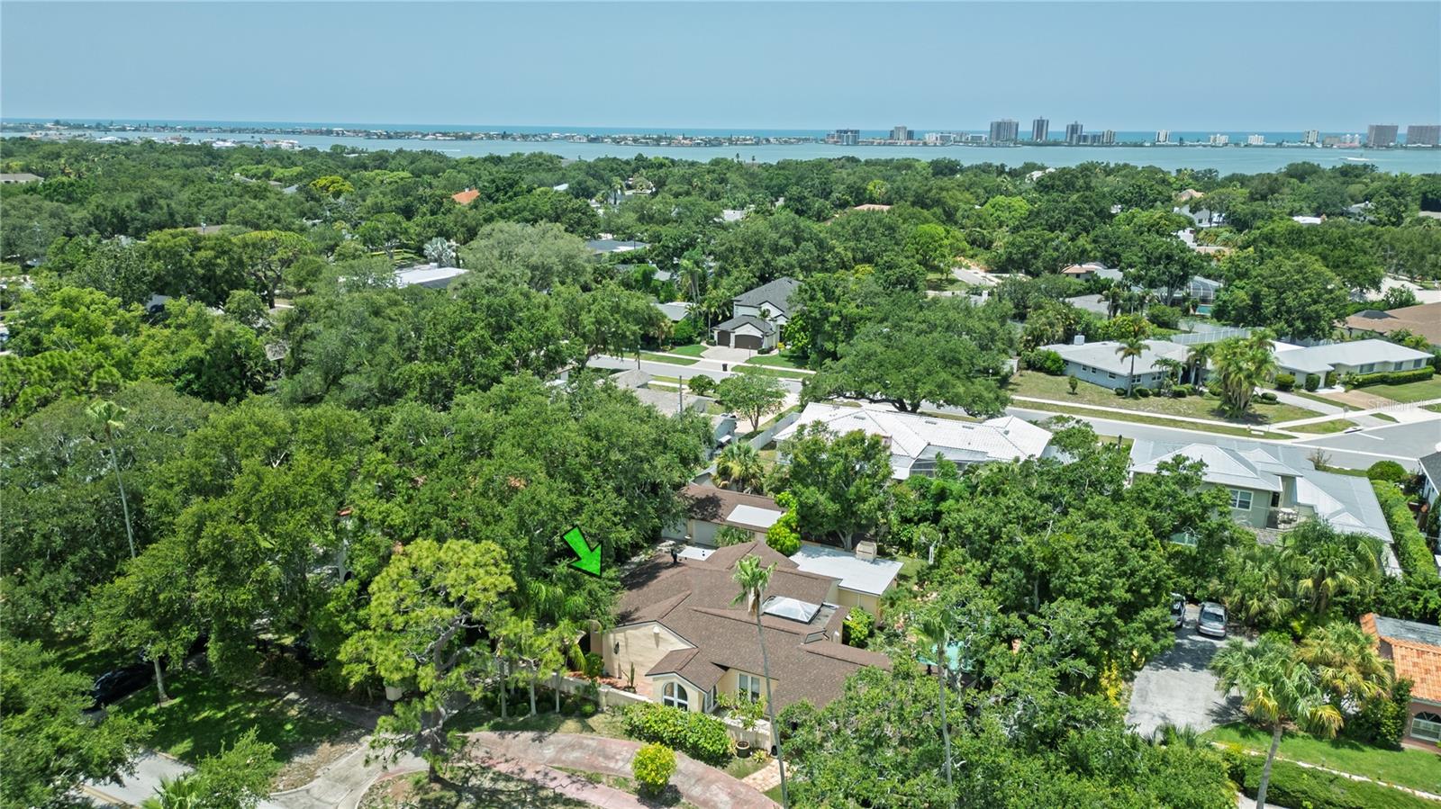 Aerial