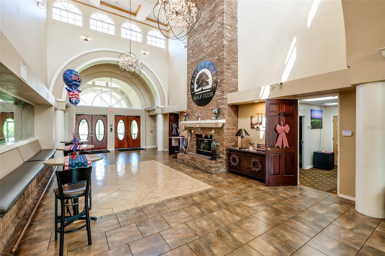 Clubhouse