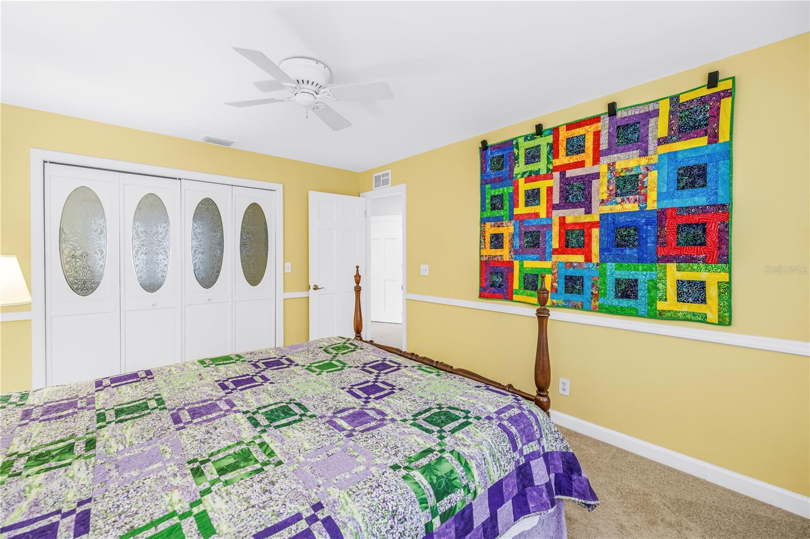 Guest bedroom 2