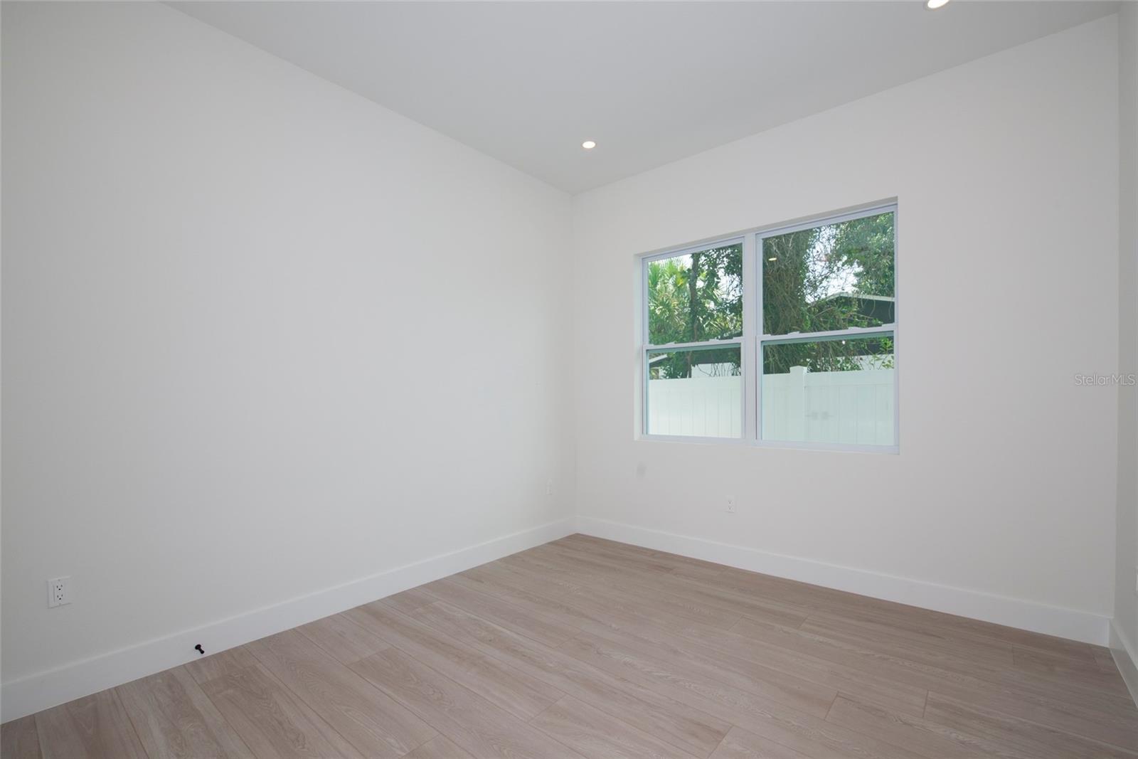 Bedroom #3