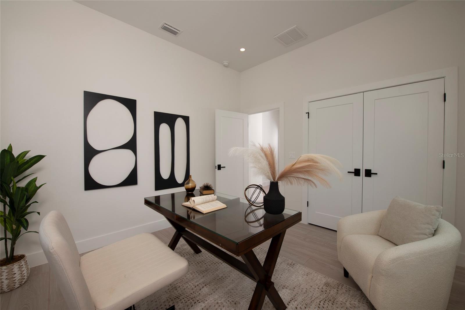 Bedroom #4