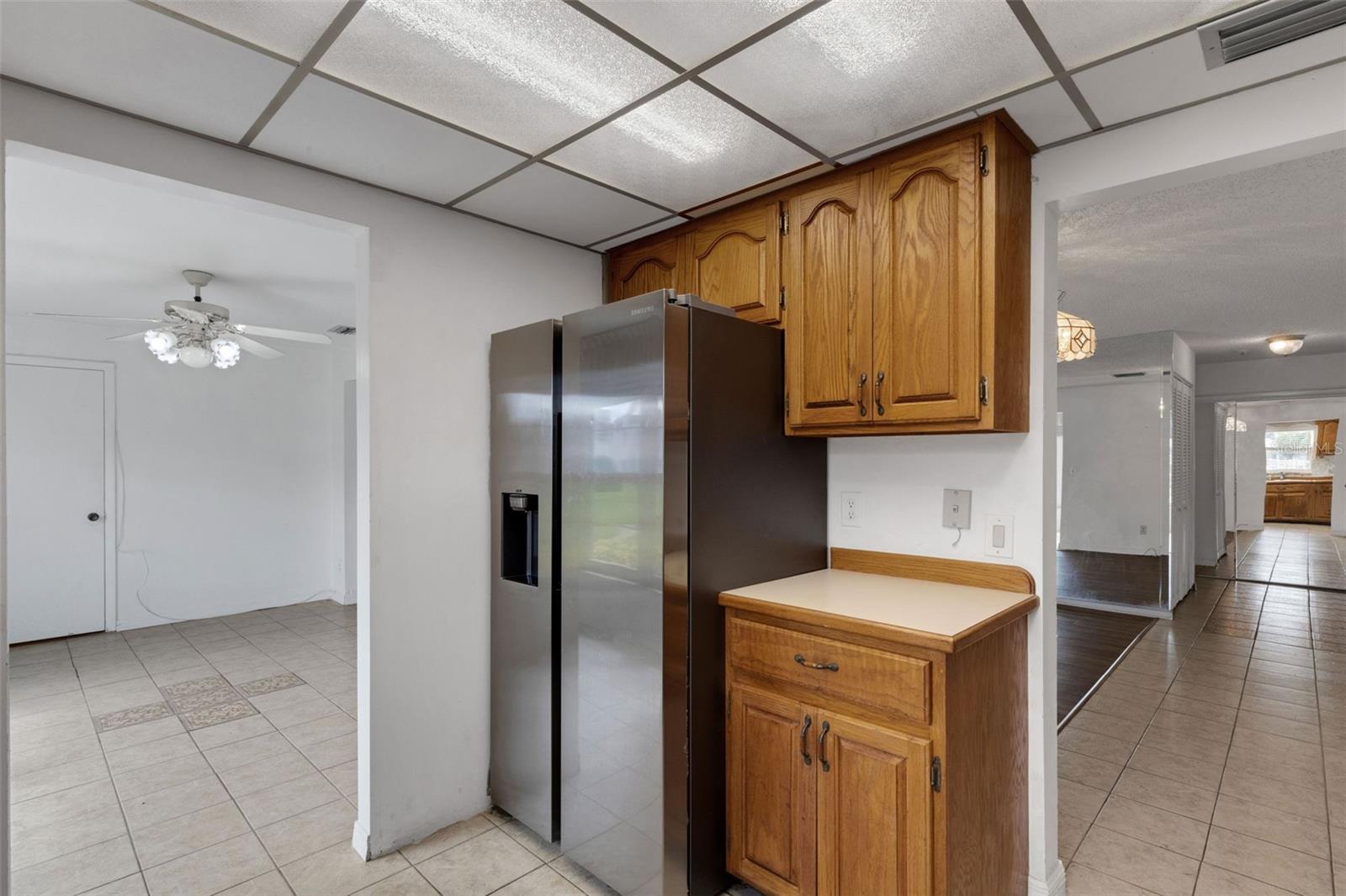 Updated Kitchen