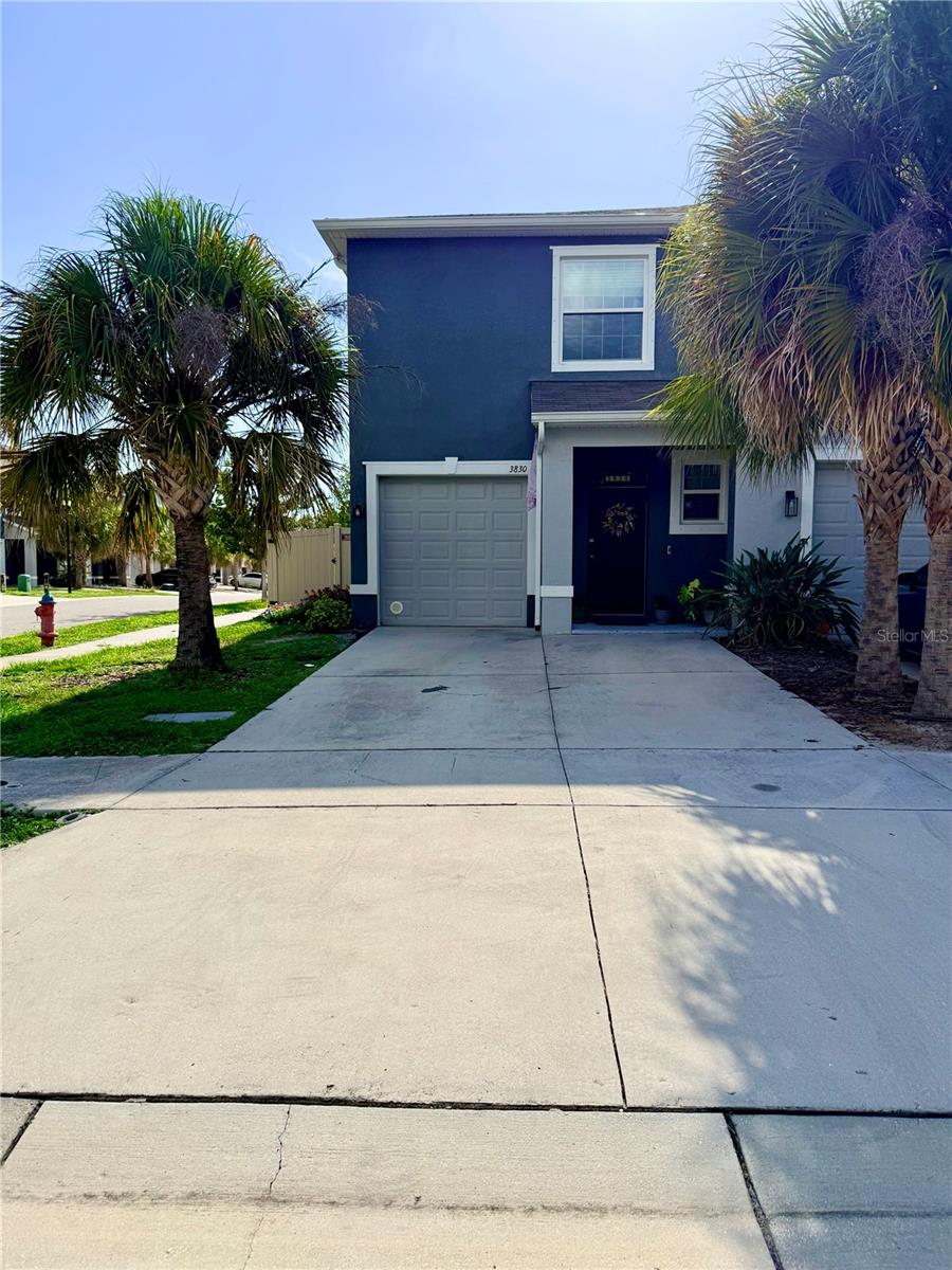 Exterior Front 2