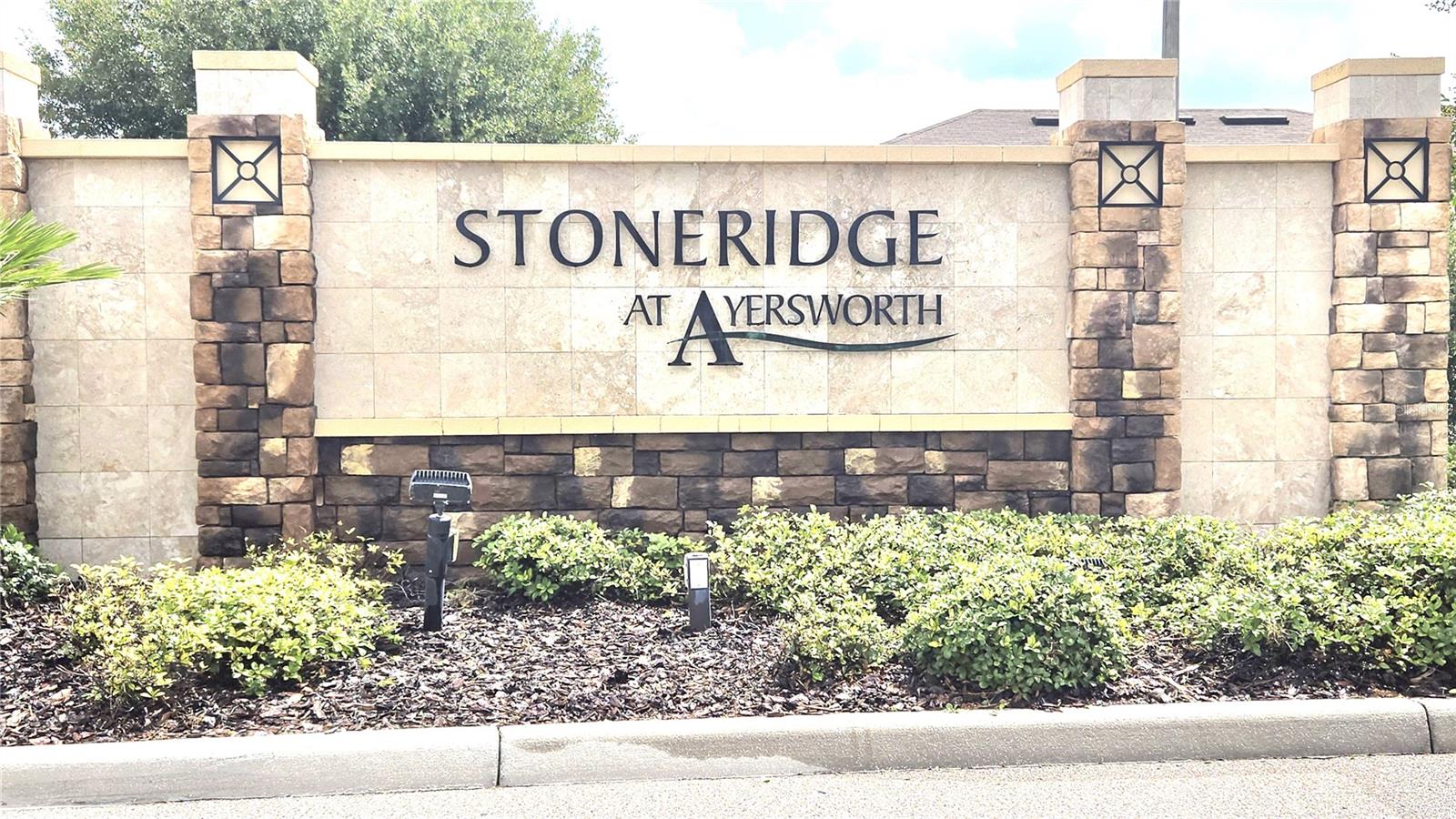 Ayersworth at Soneridge