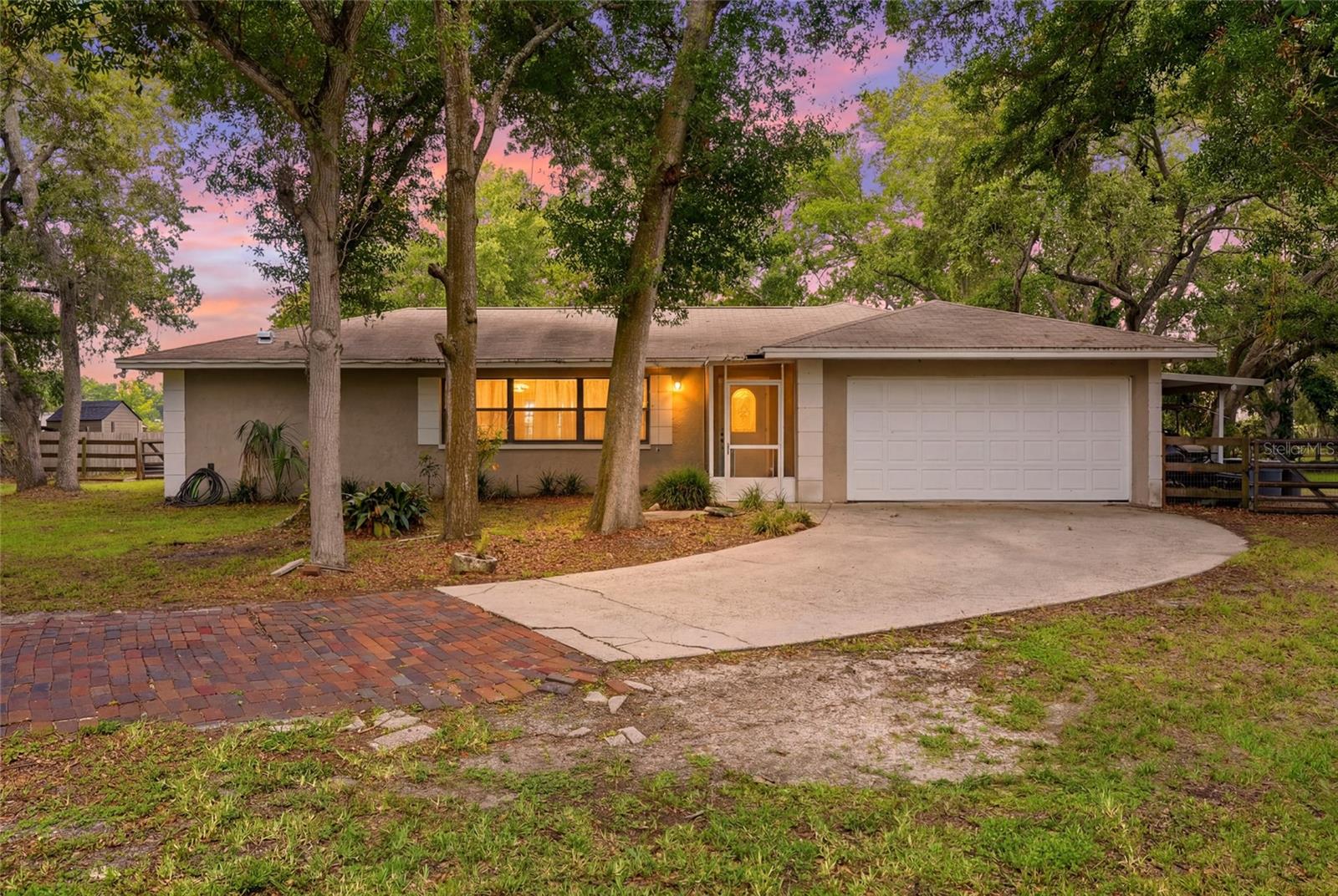 Welcome HOME!