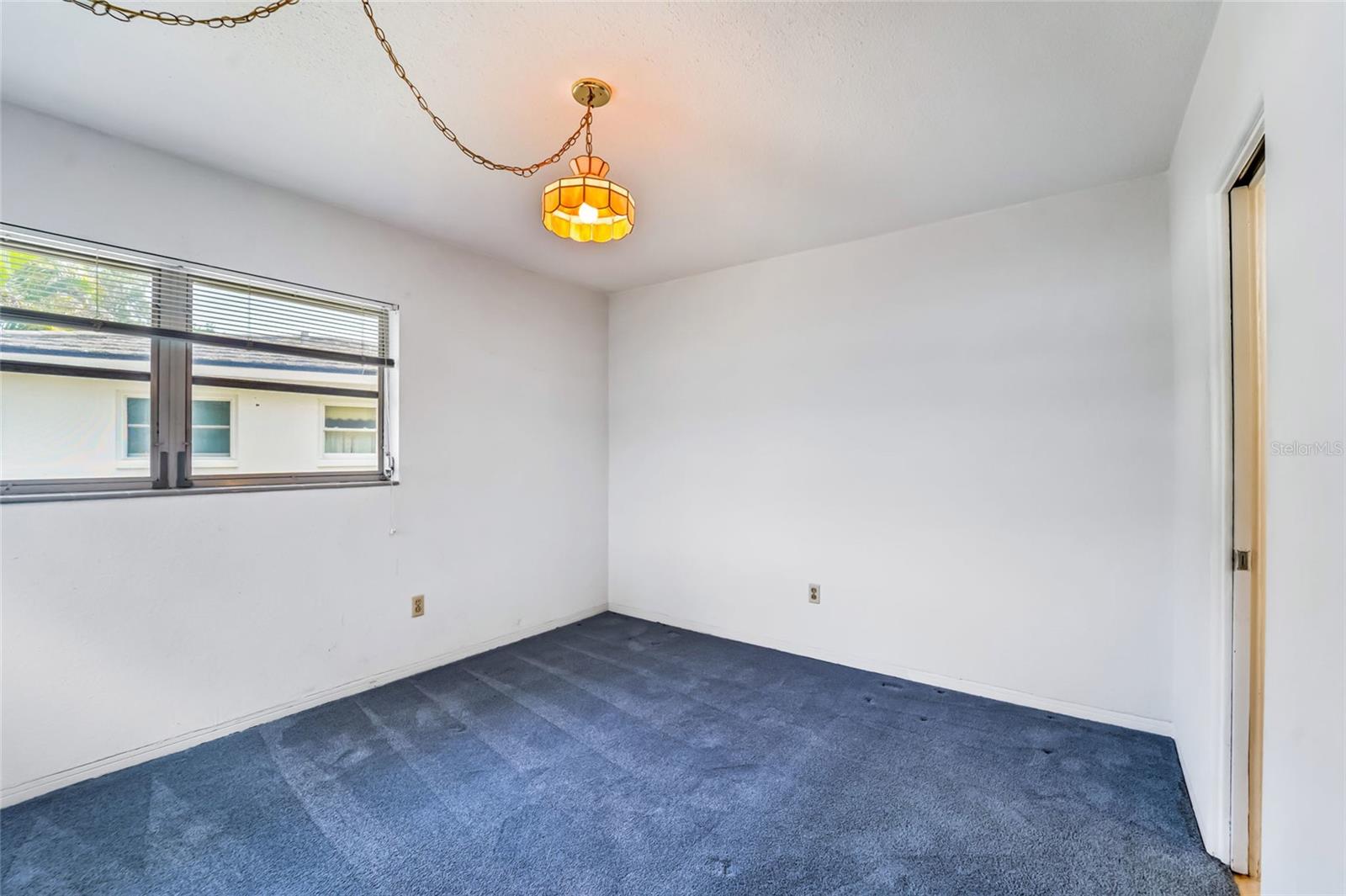 Entering primary #1 Bedroom