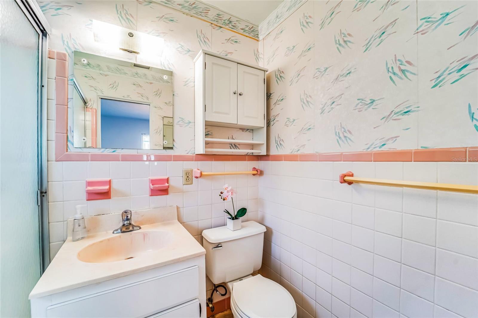 Primary's Ensuite