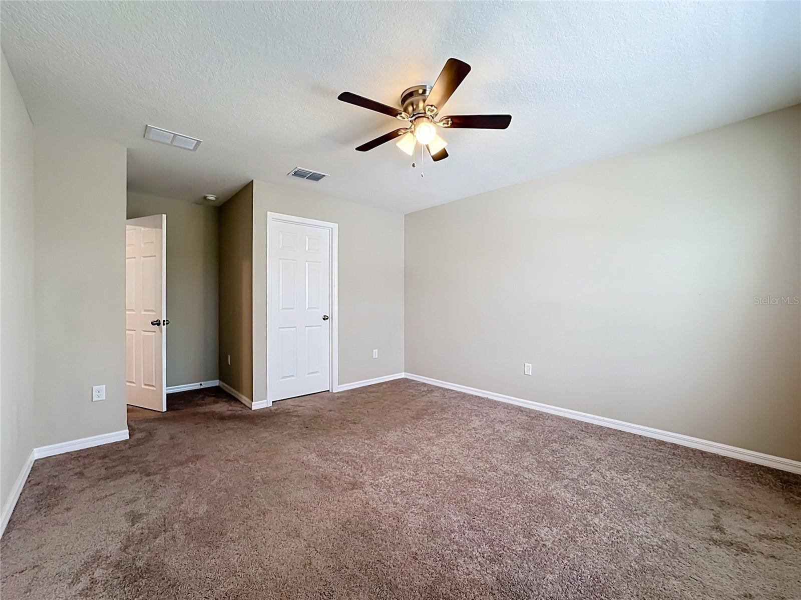 Bedroom 2 Second Floor
