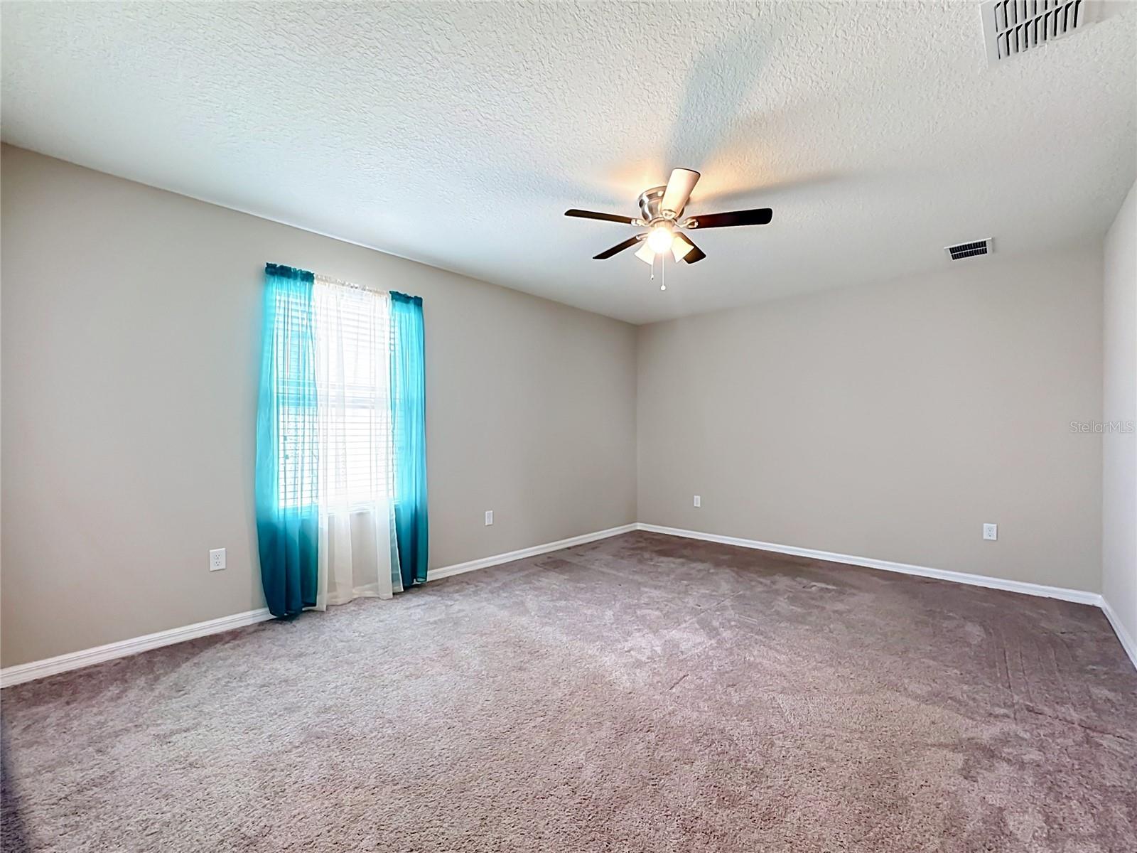 Bedroom 3 Second Floor