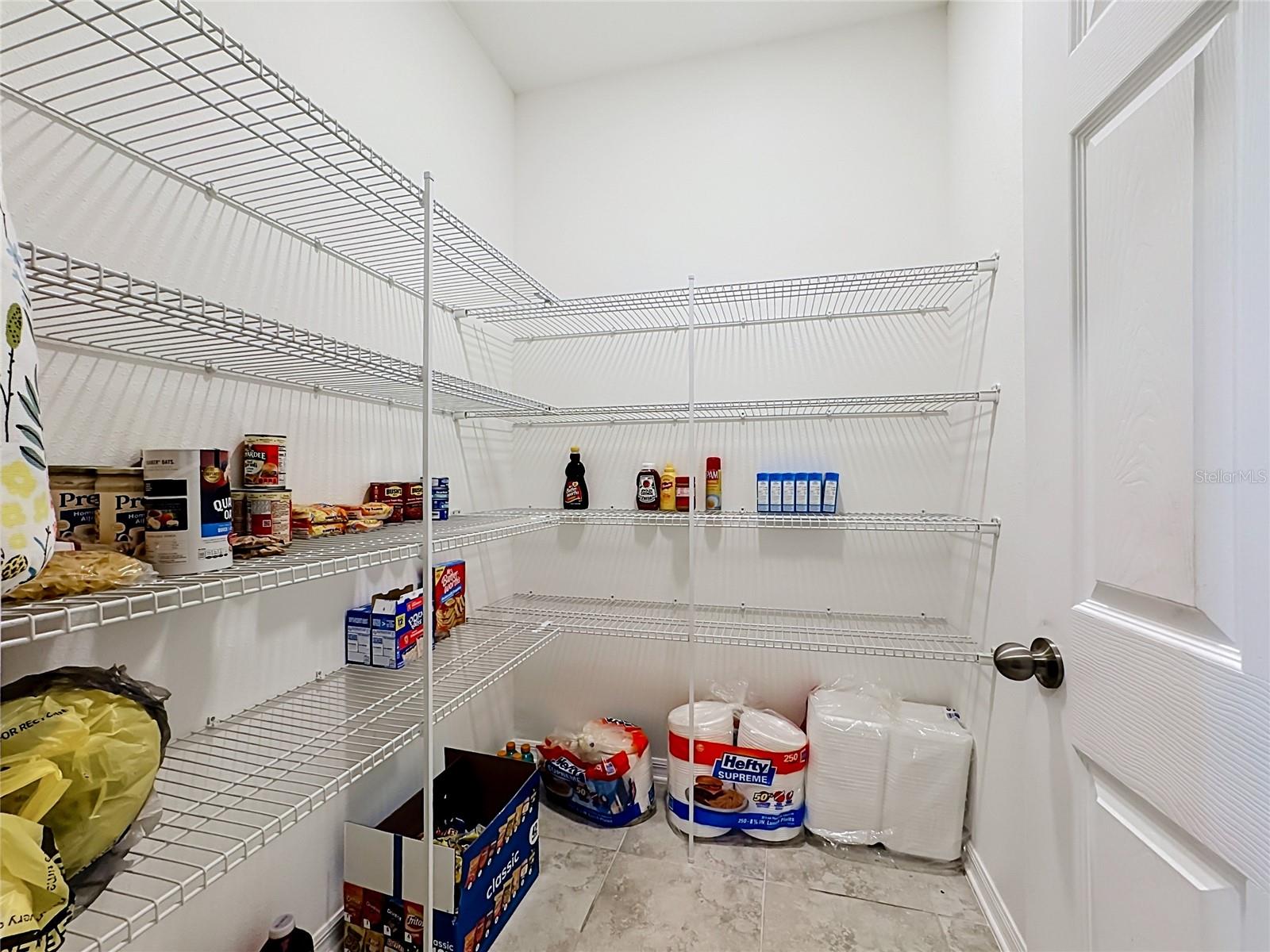 Food Pantry