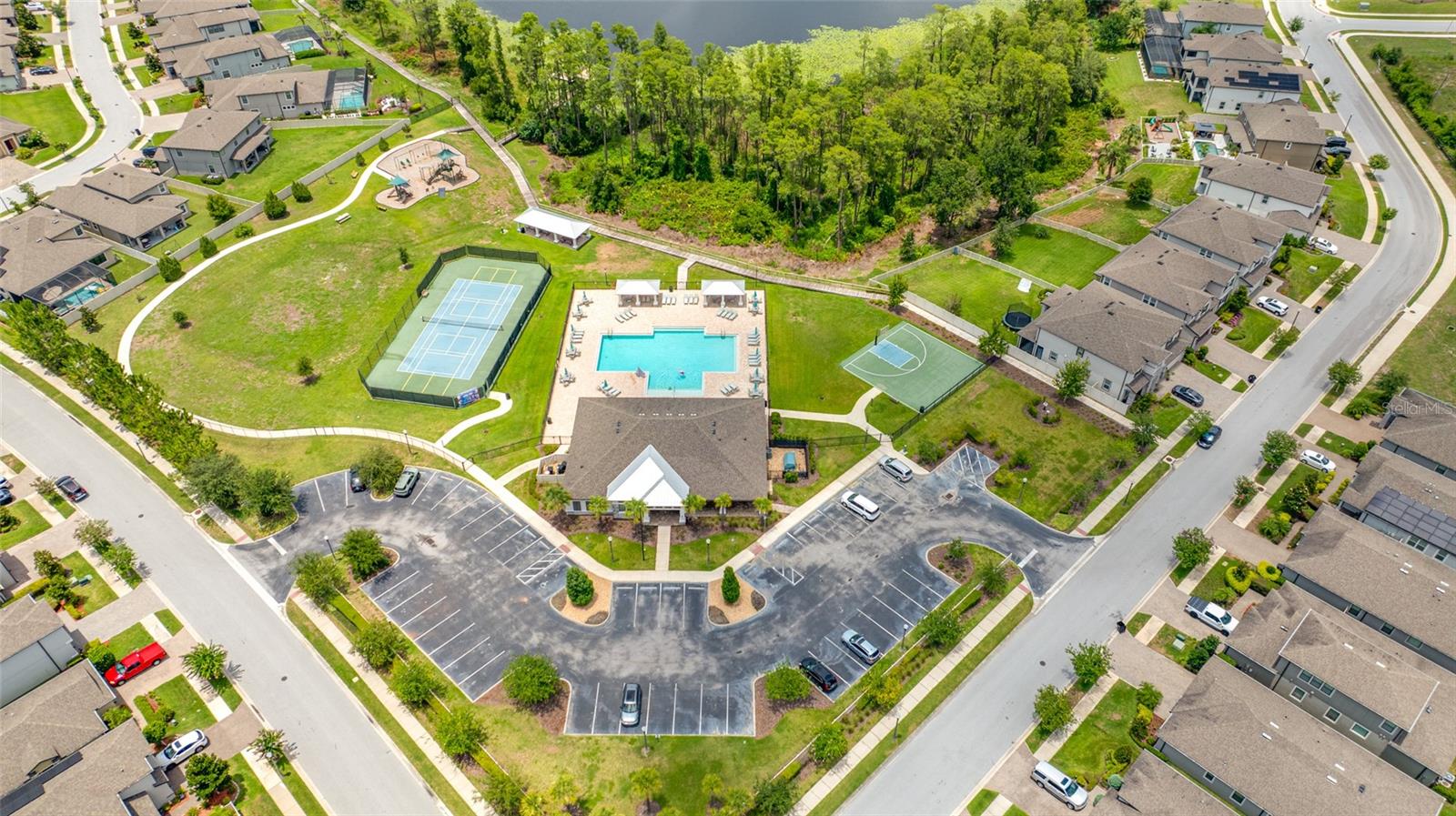 Amenities