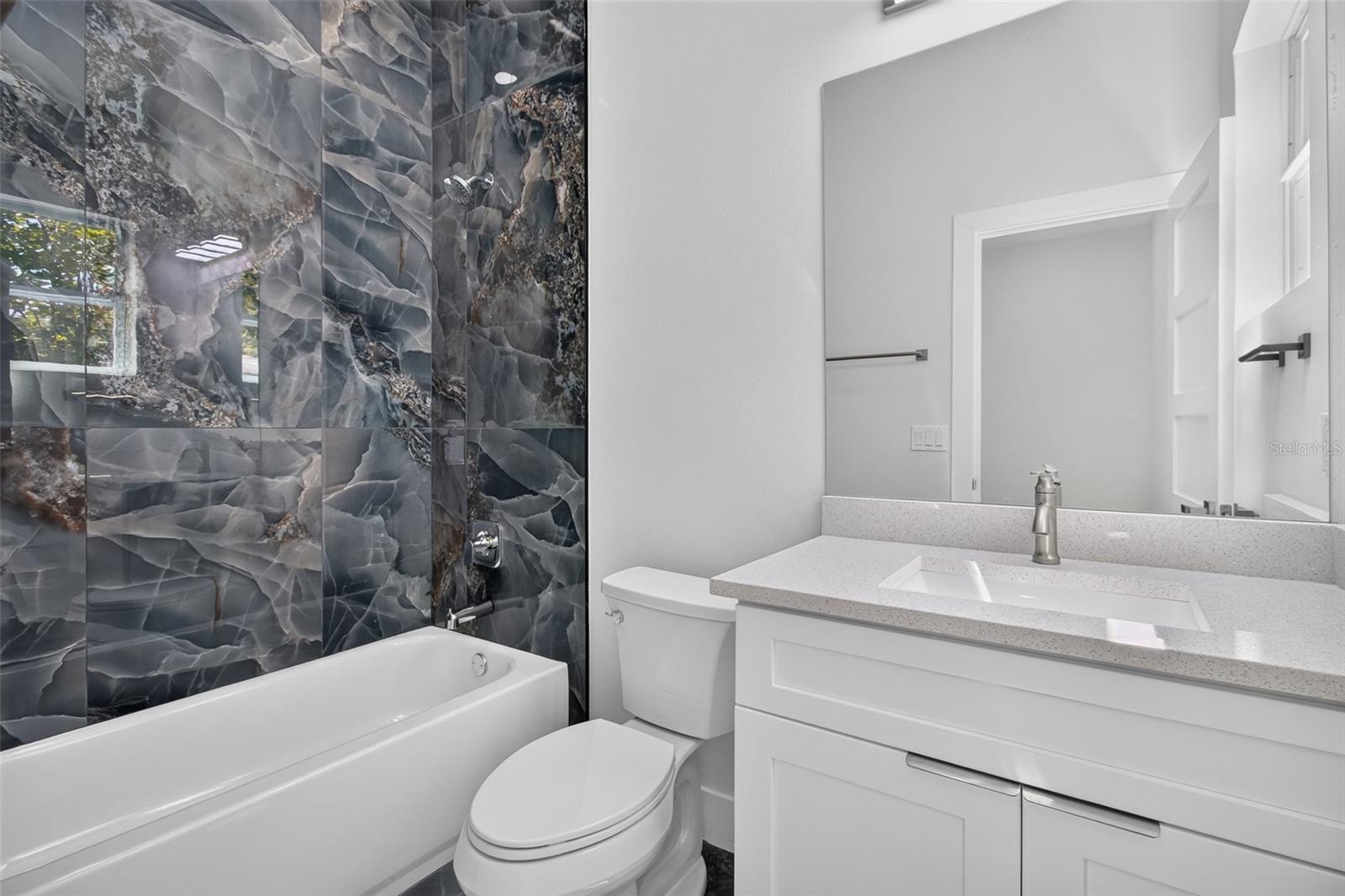 Bedroom #2 Ensuite Bathroom