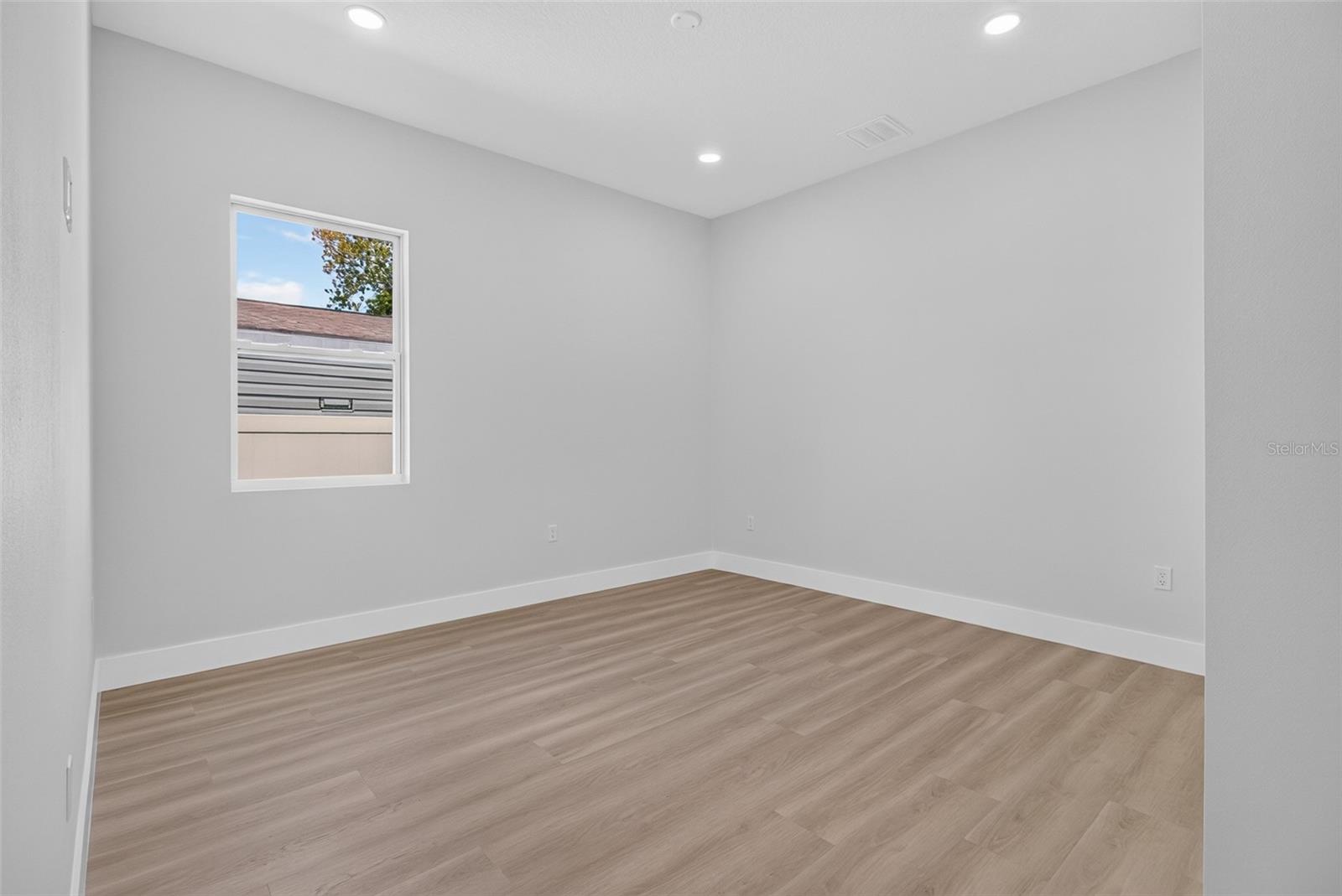 Bedroom #4