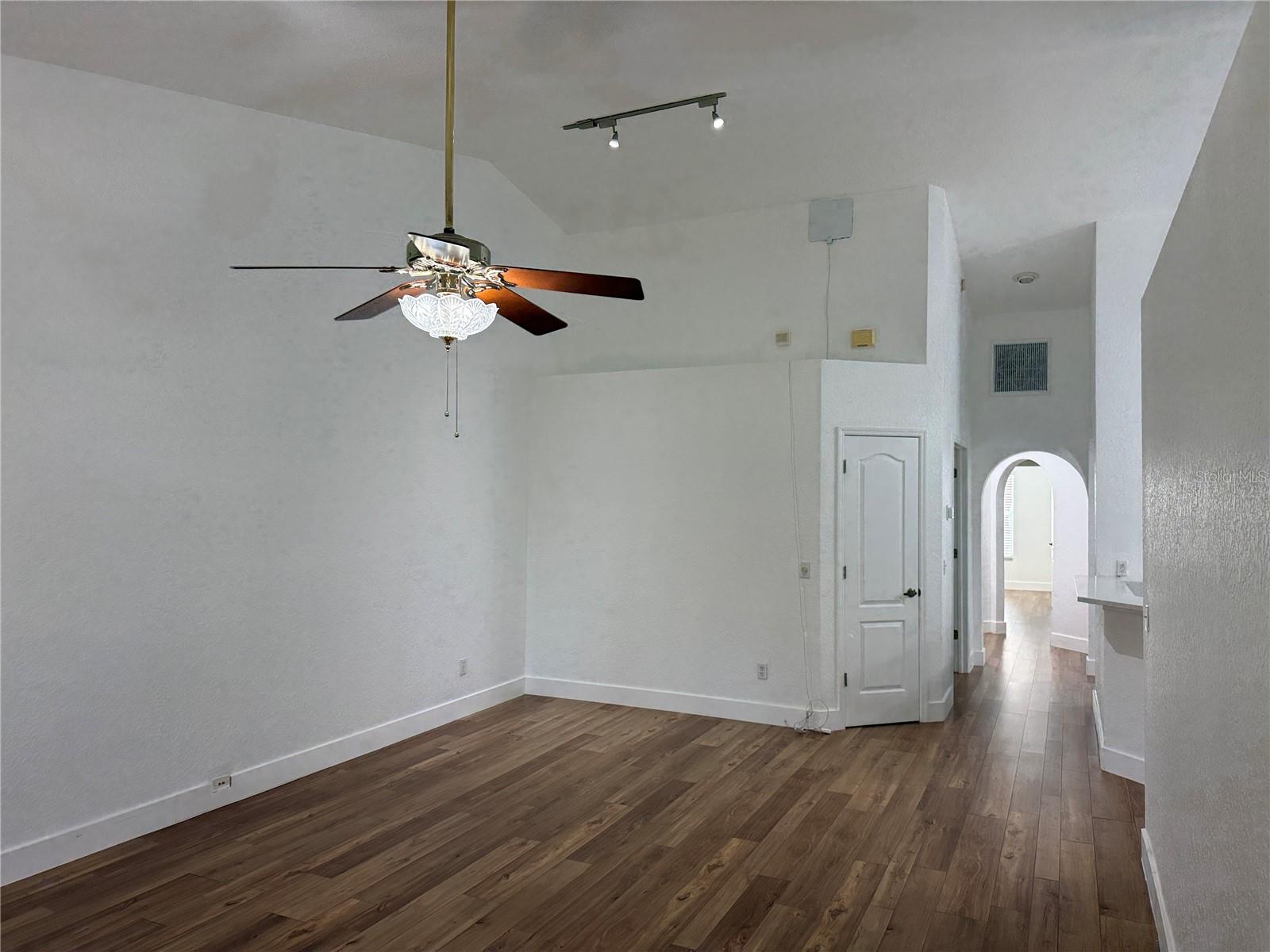 Living/dining