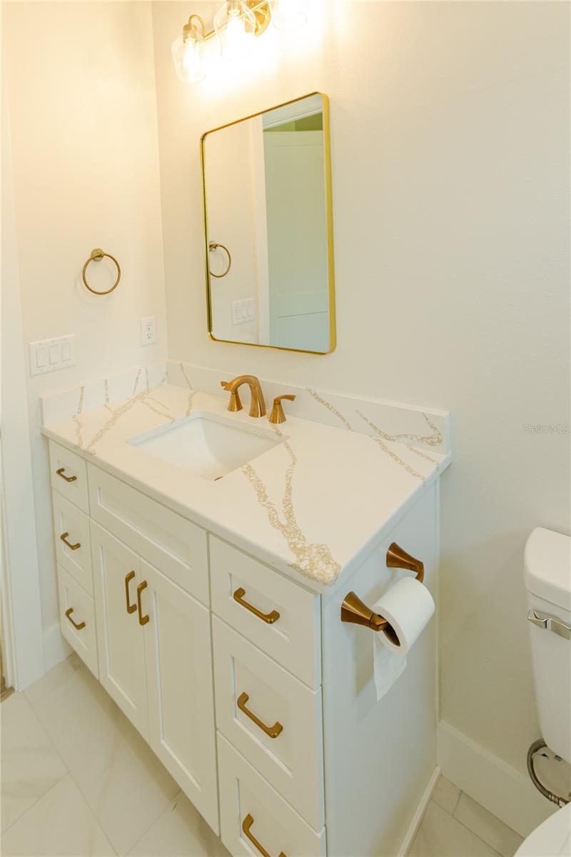 Guest Bath