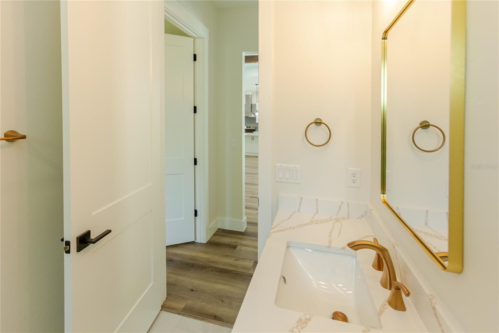 Guest Bath