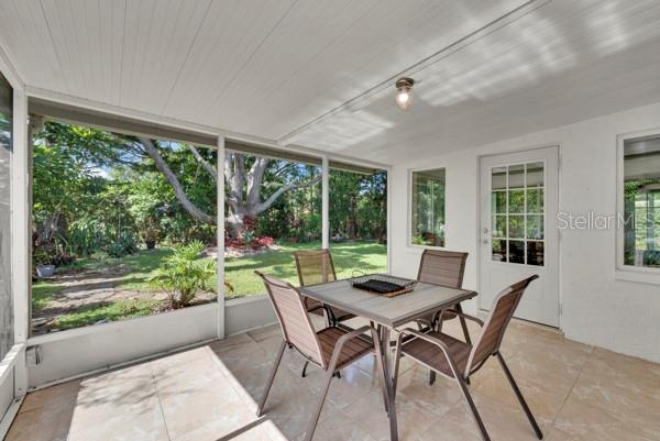 LANAI WITH CER FLOORING