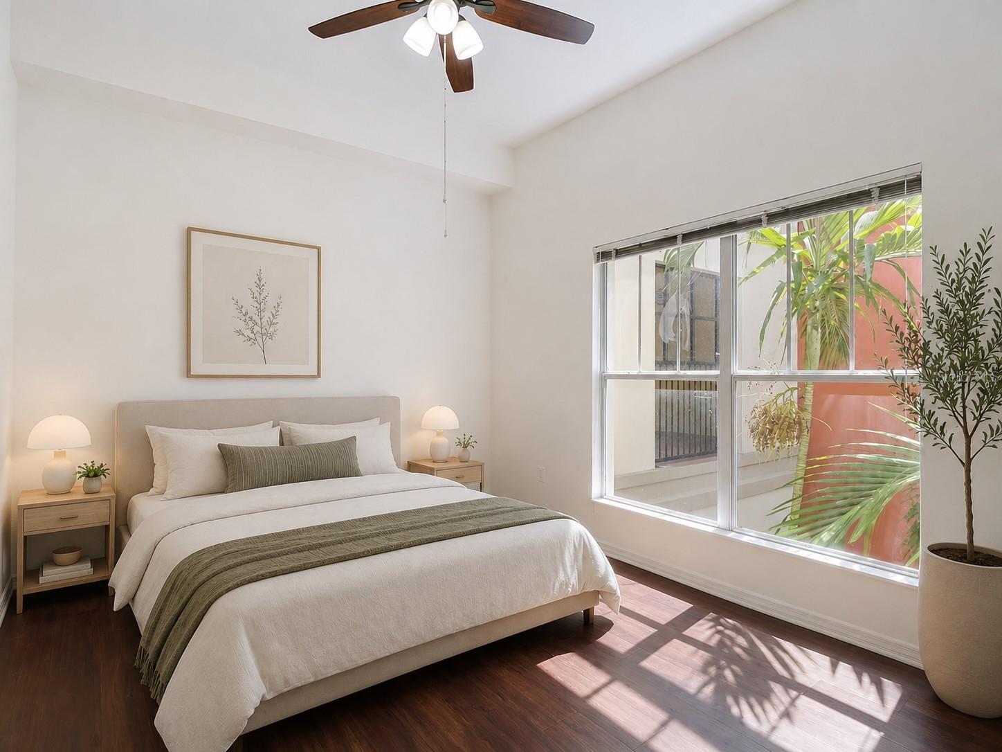 Bedroom #2