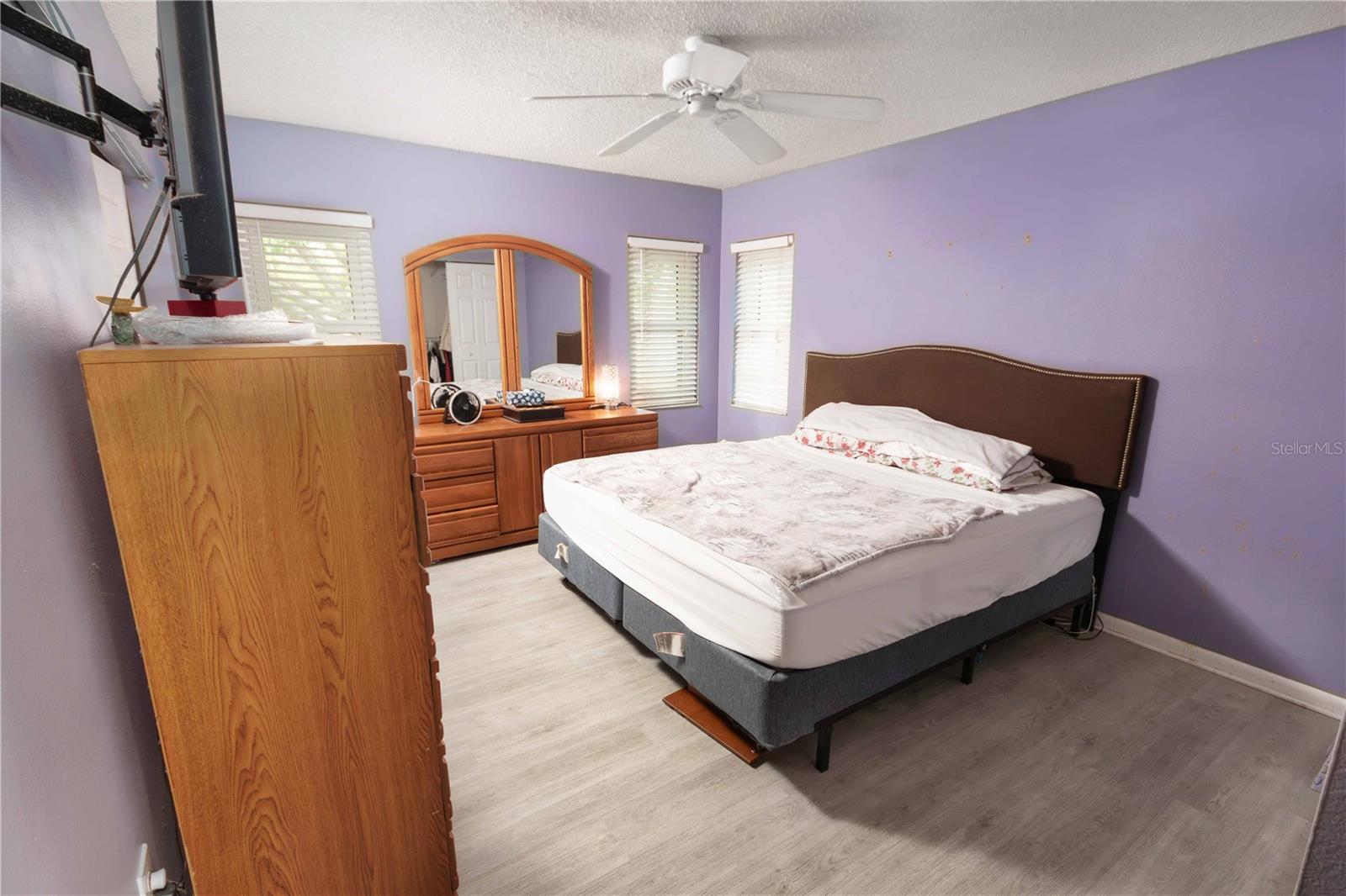 owners bedroom