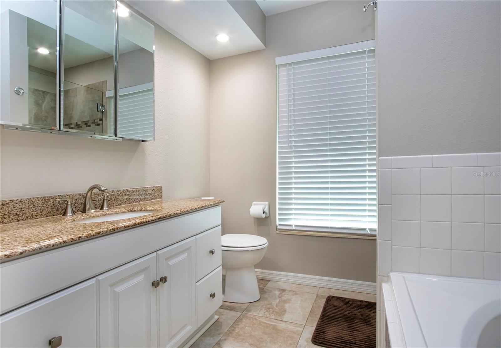 oweners ensuite
