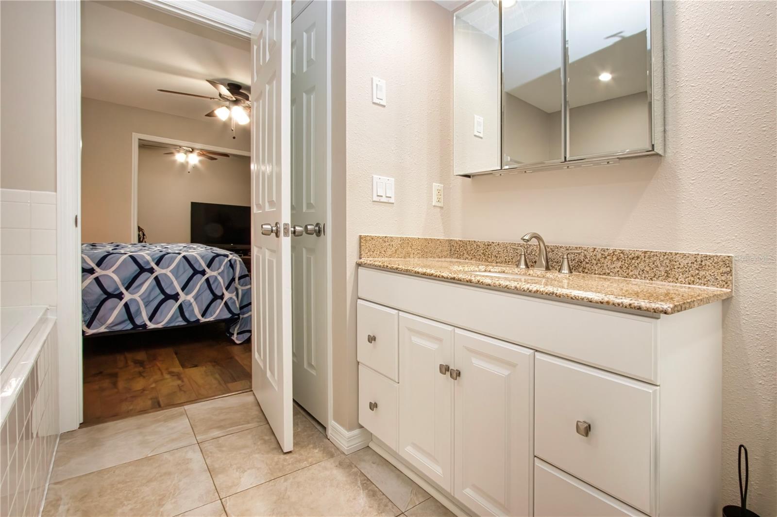 owners en suite