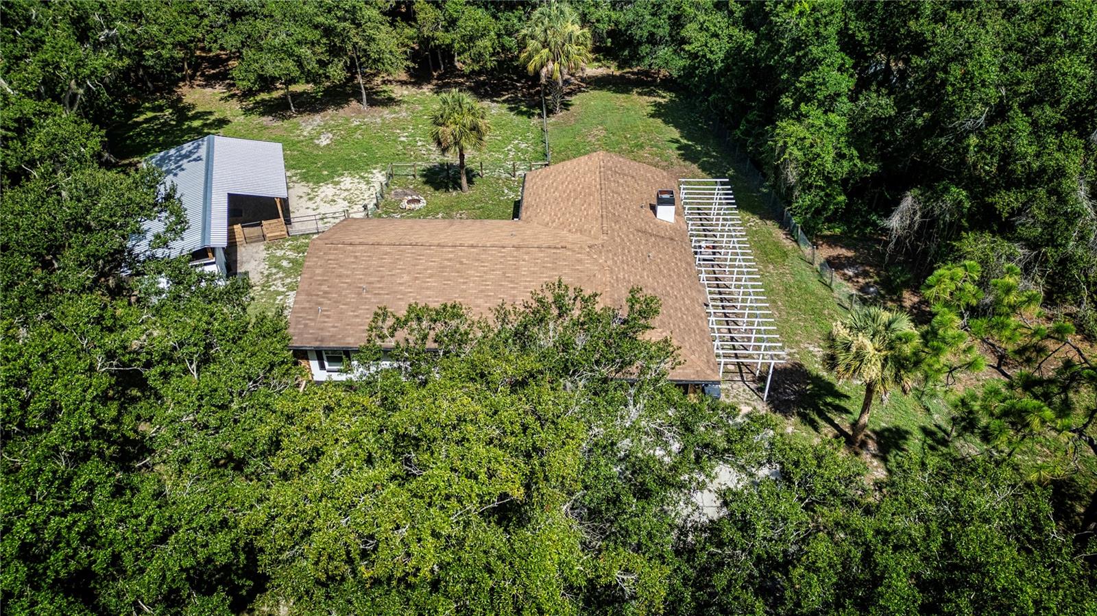 Drone of property