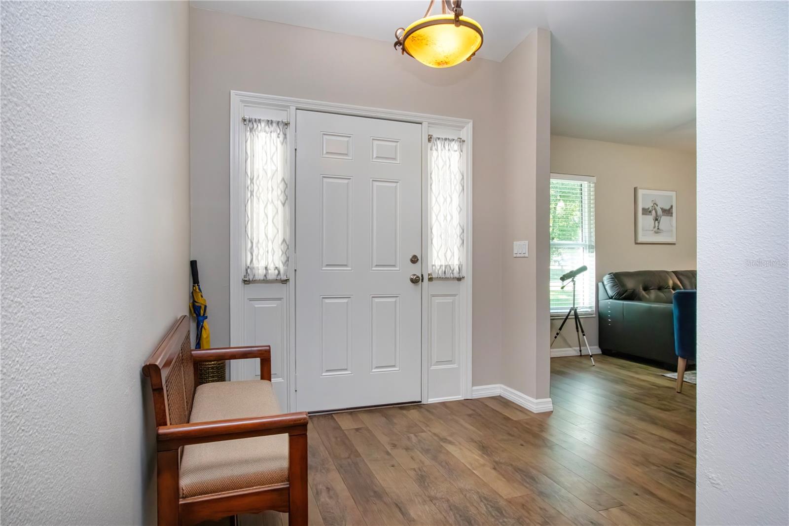 Foyer