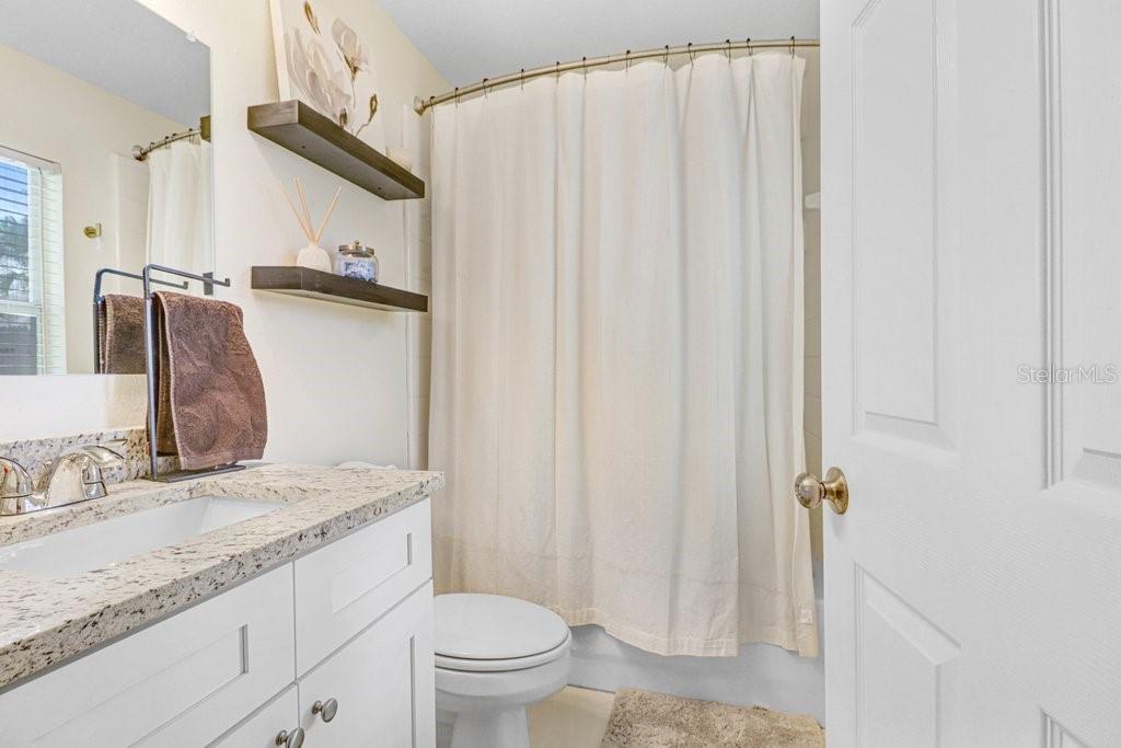 Third Bathroom
