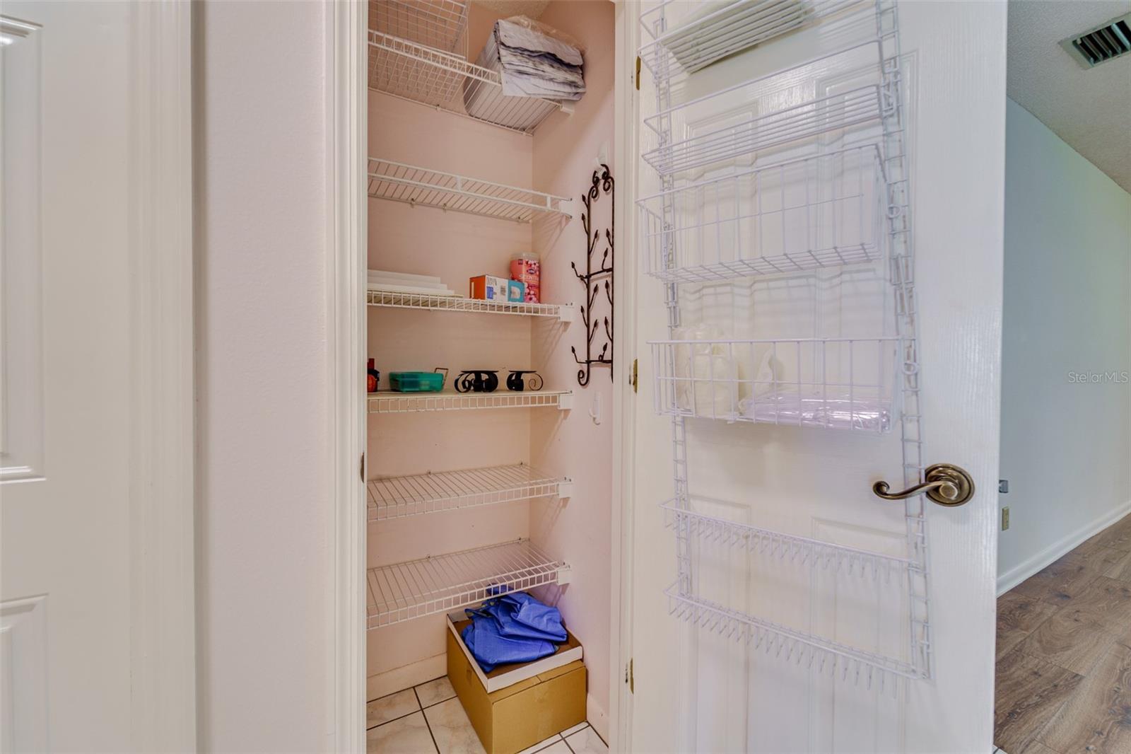 Pantry