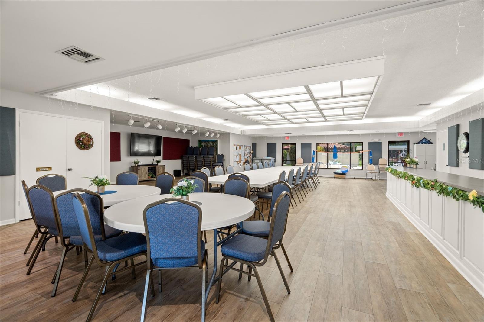 Clubhouse