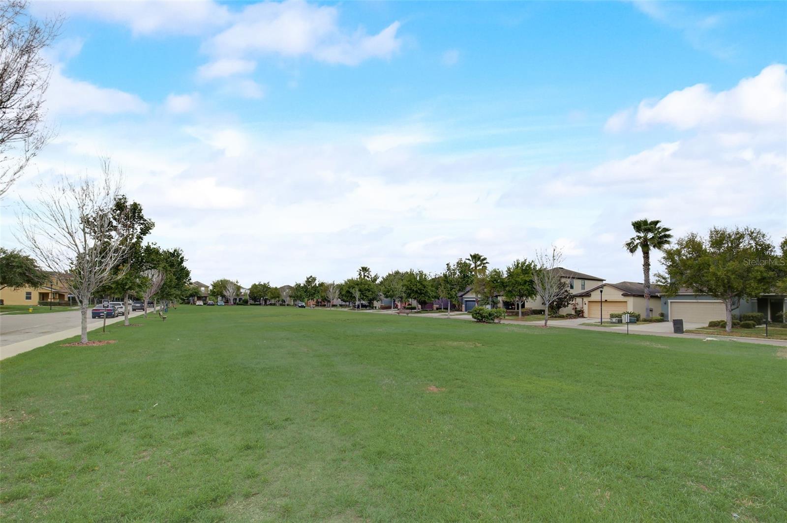 Greenspace