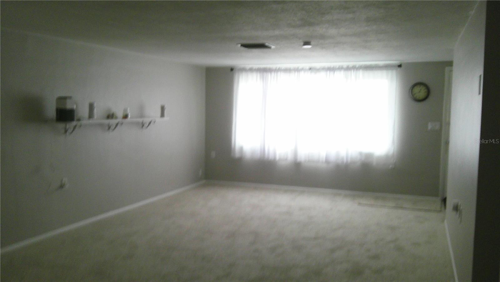 living rm