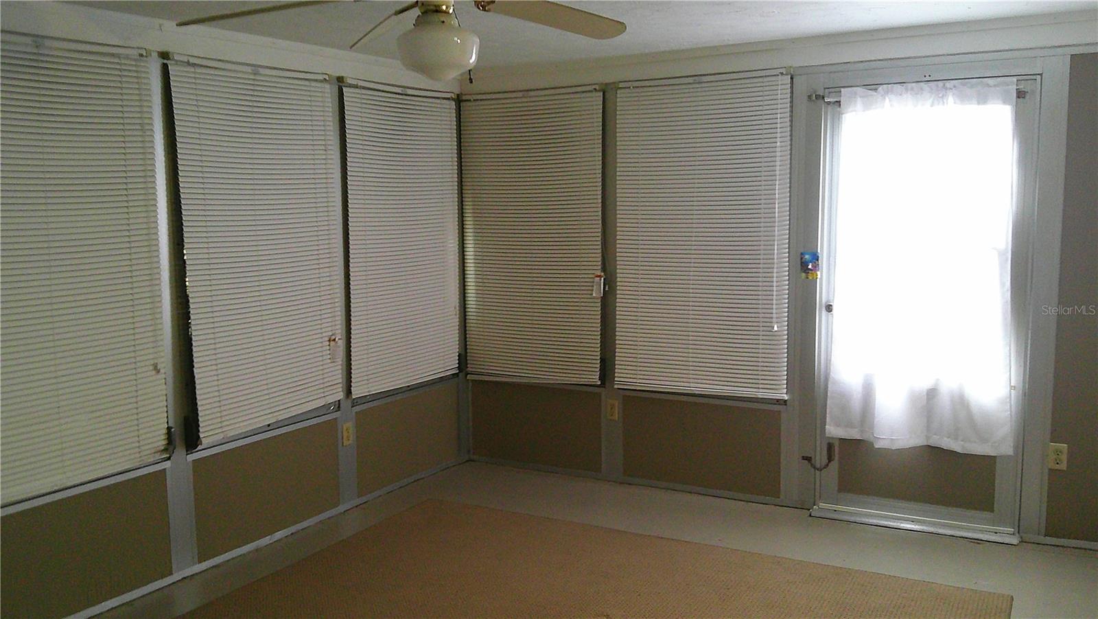 Florida room
