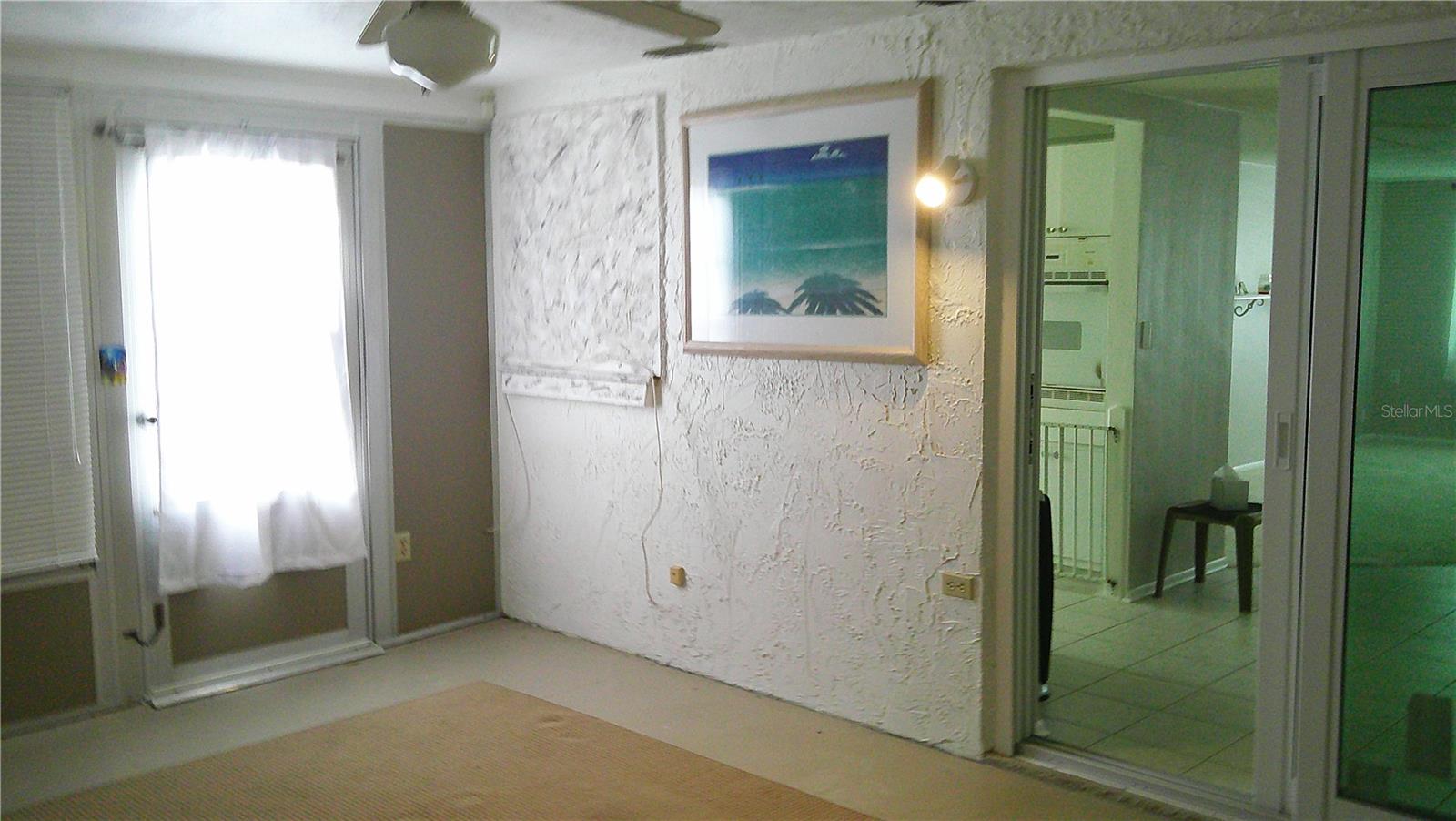 Florida room