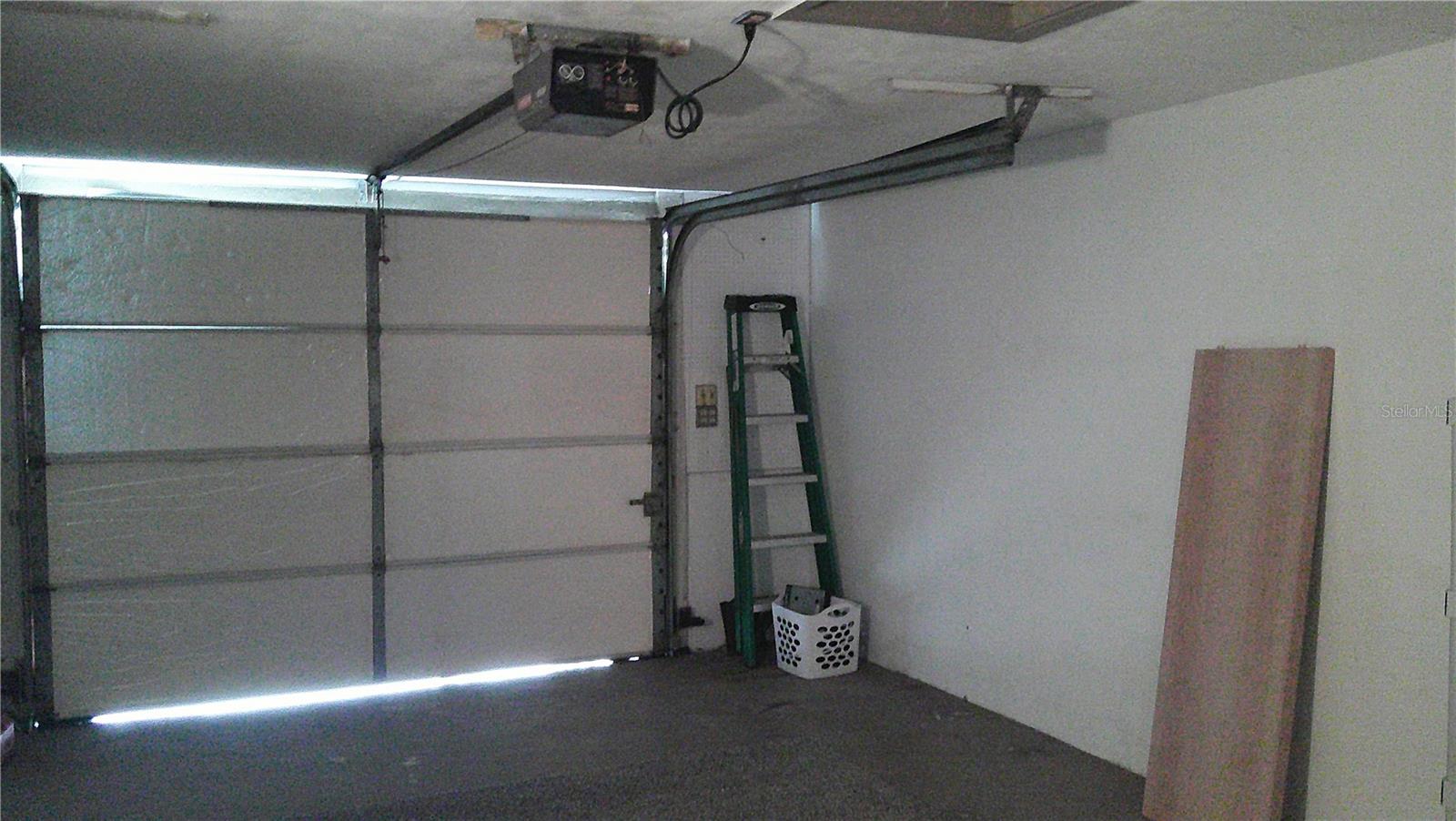 garage