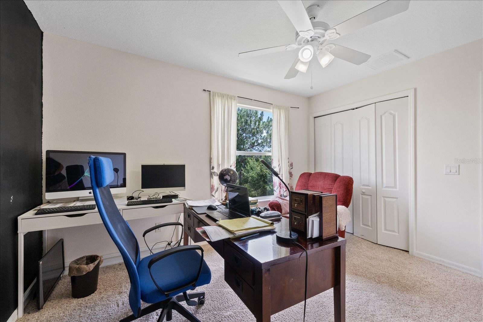 office