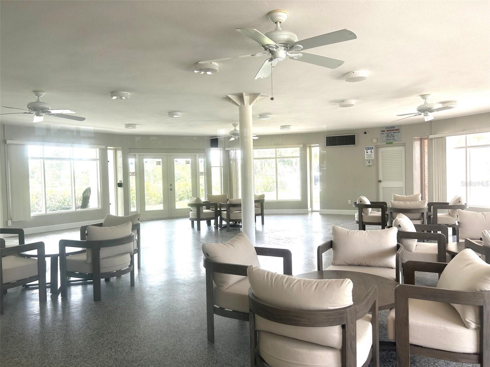 Clubhouse