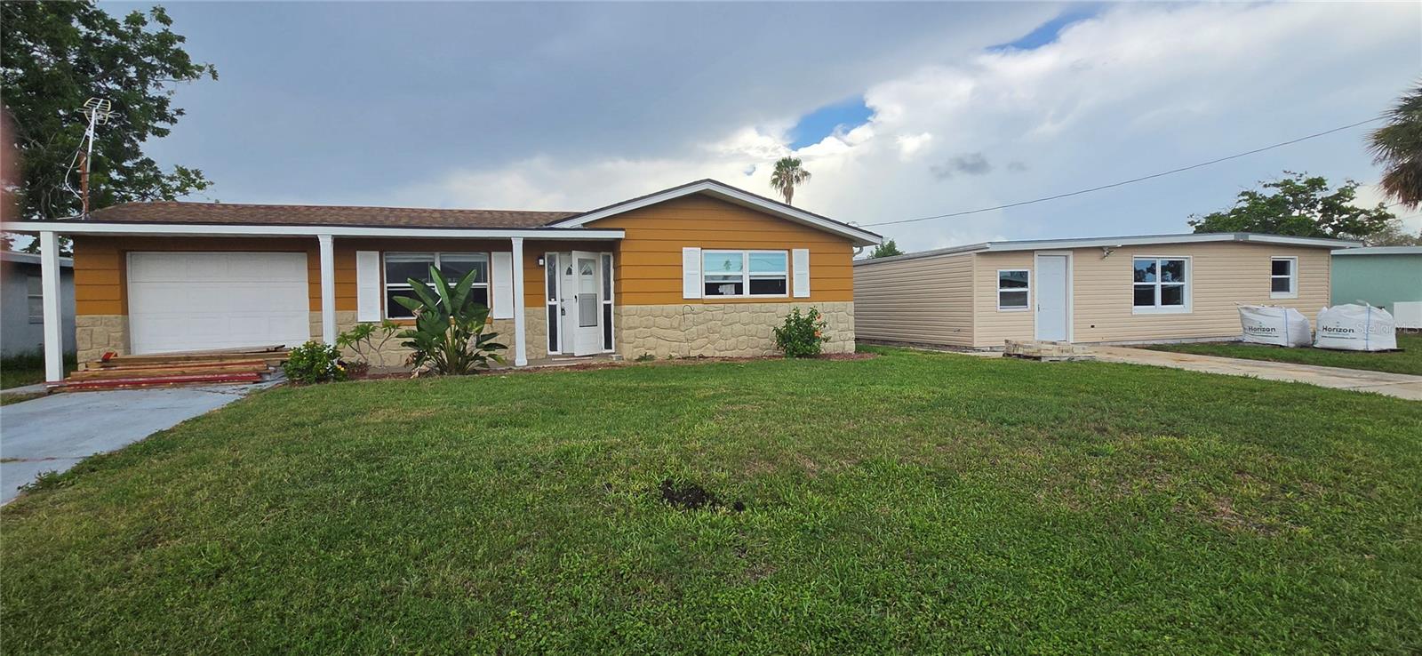 2 homes for sale