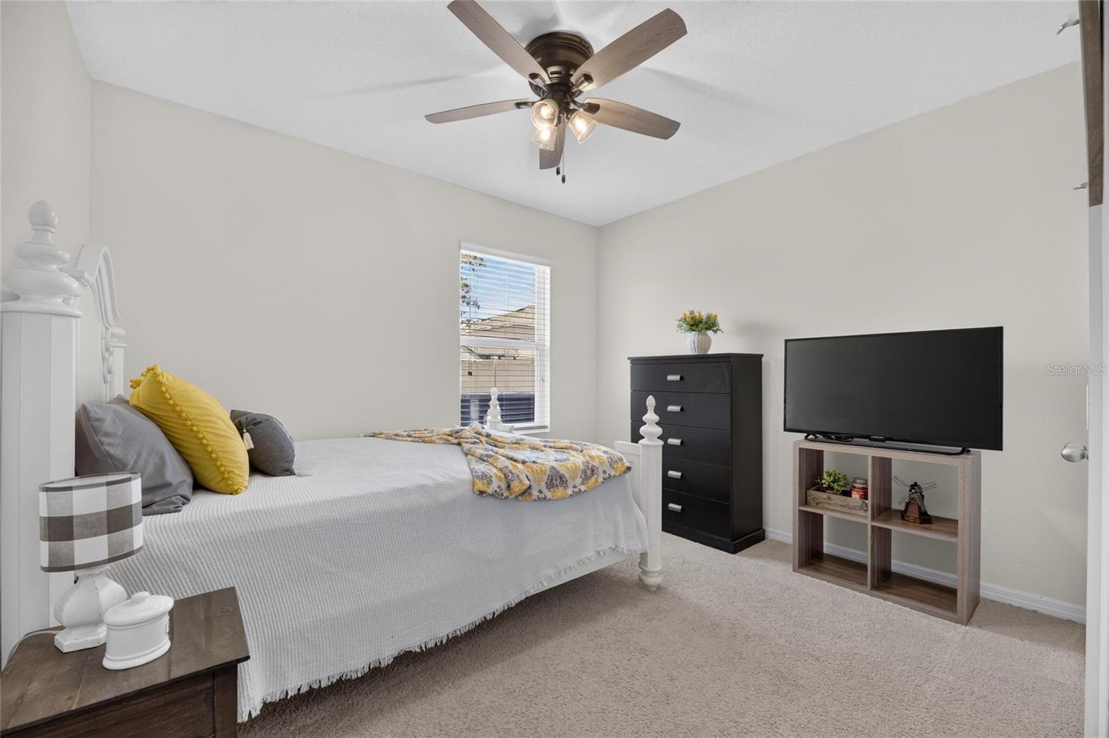1st Floor Bedroom