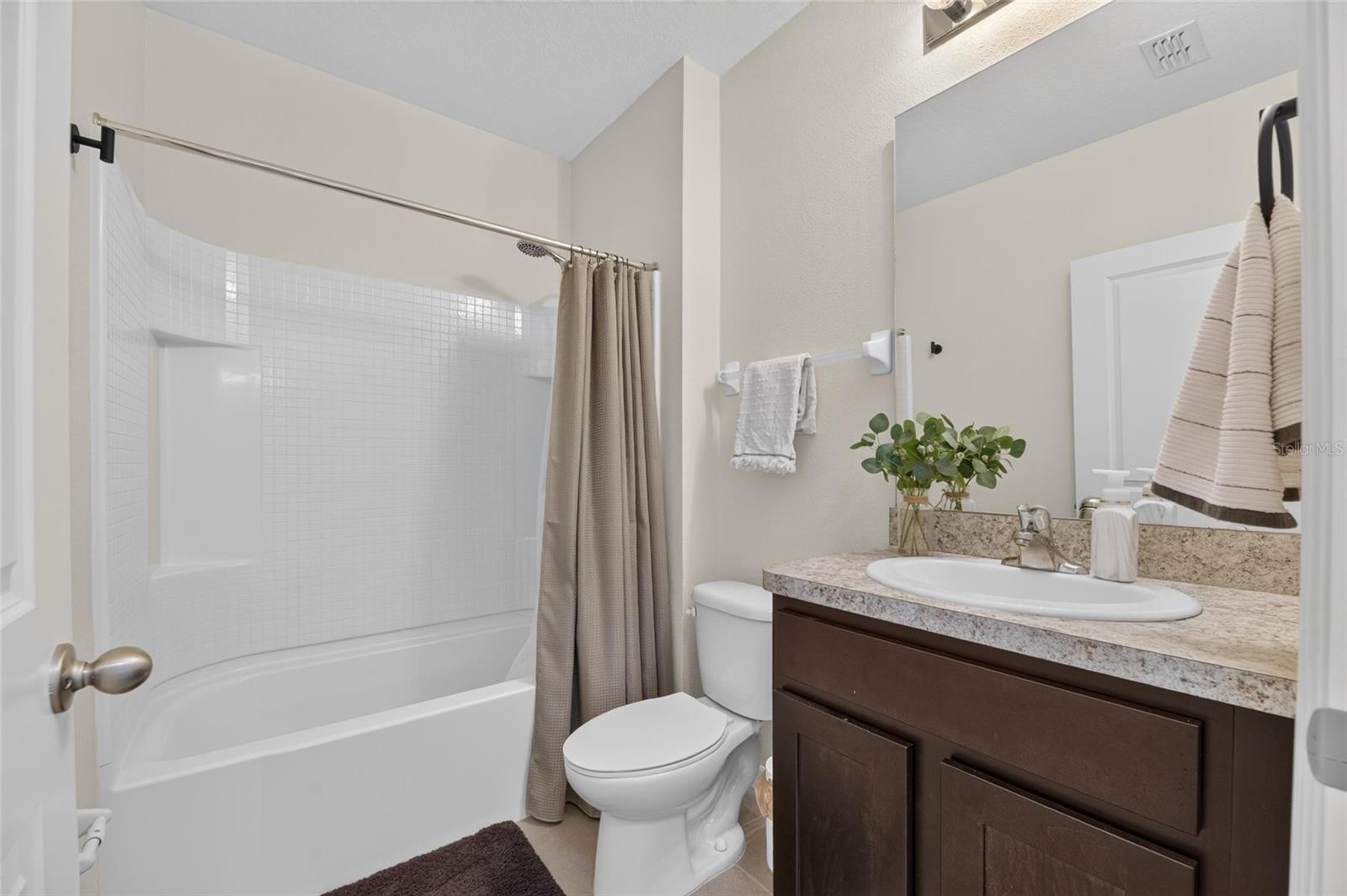 1st Floor Bathroom