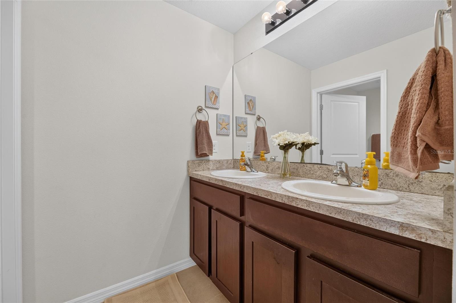 3rd Bathroom