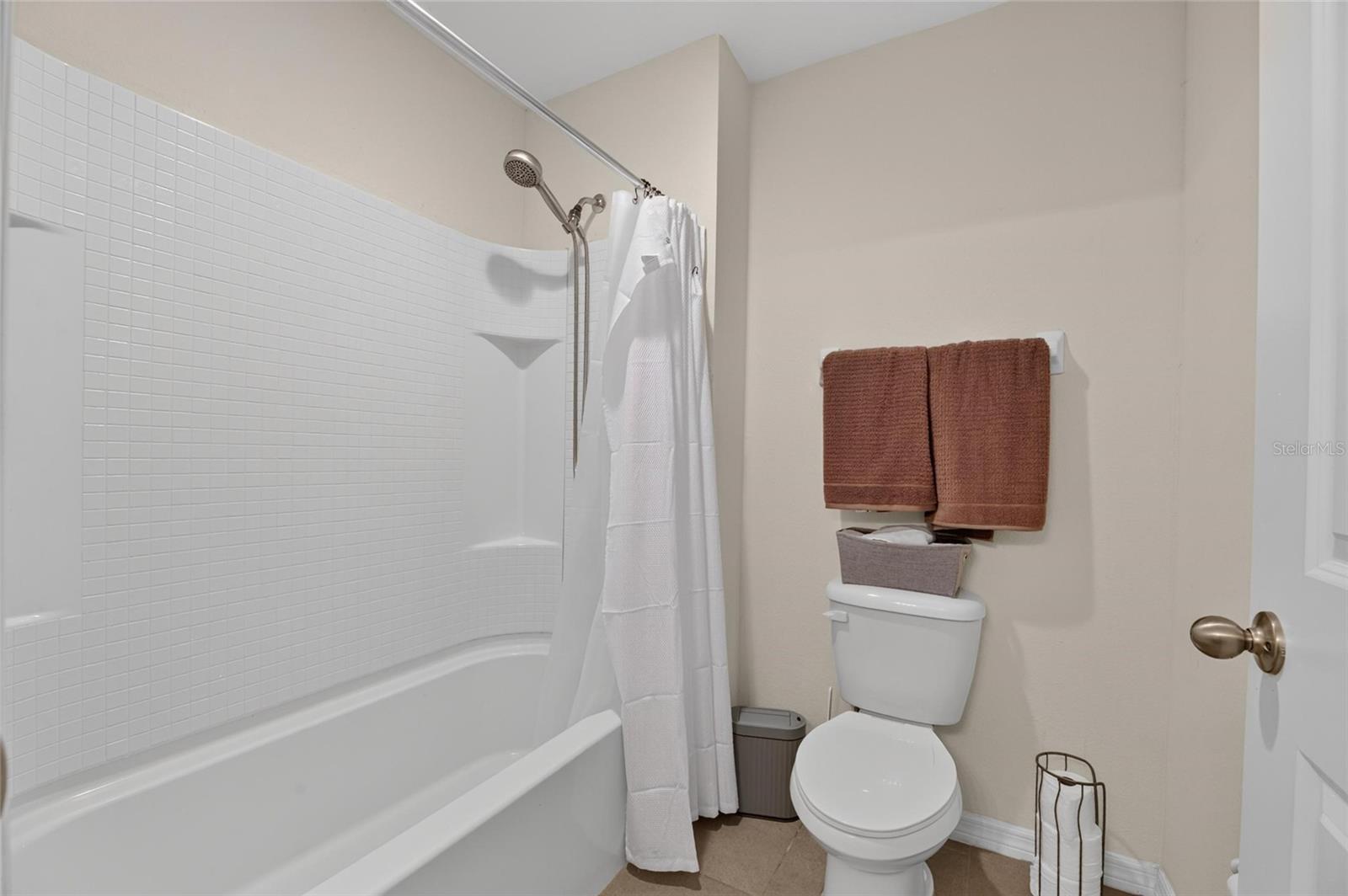 3rd Bathroom