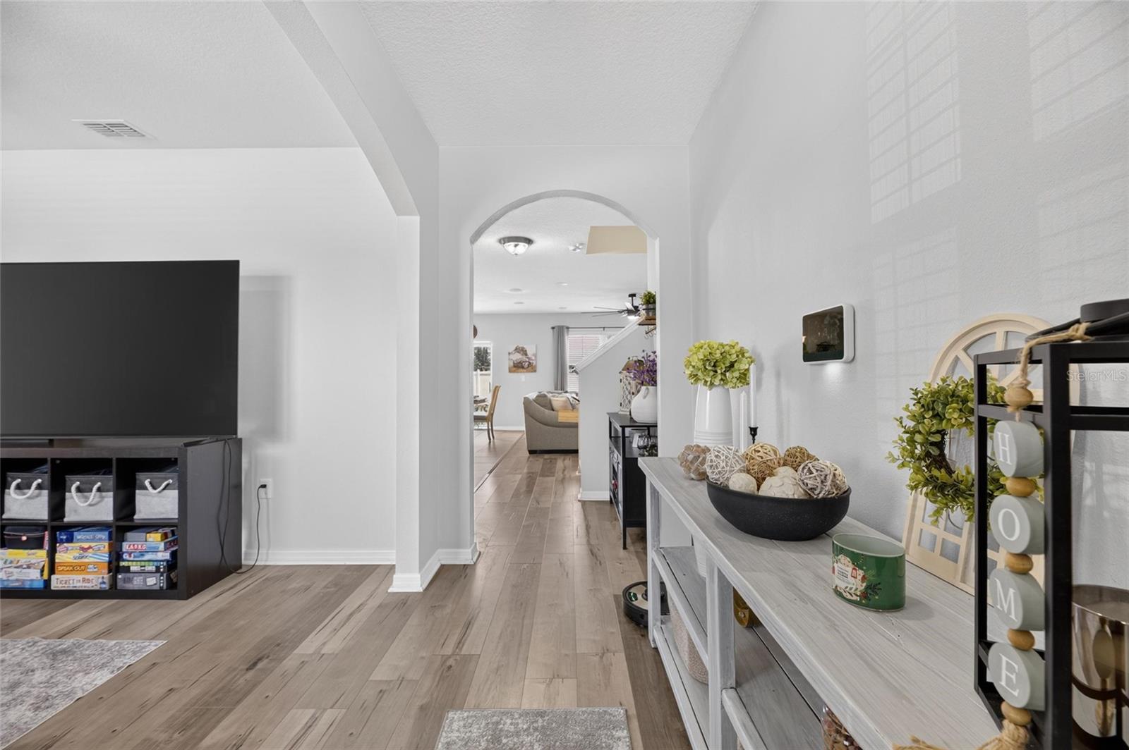 Entryway