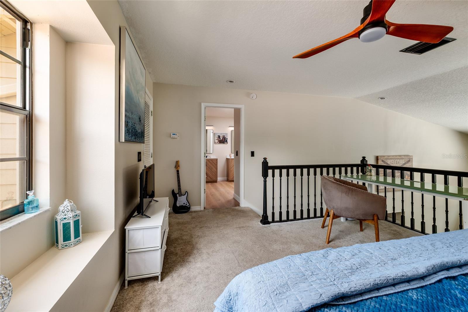 loft