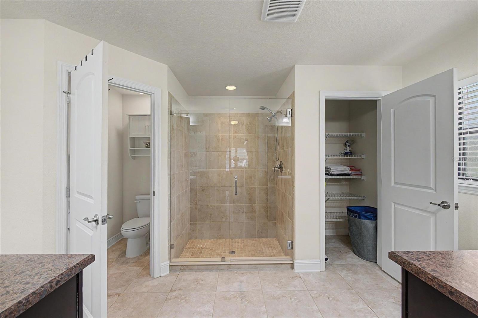 En Suite Primary Bathroom