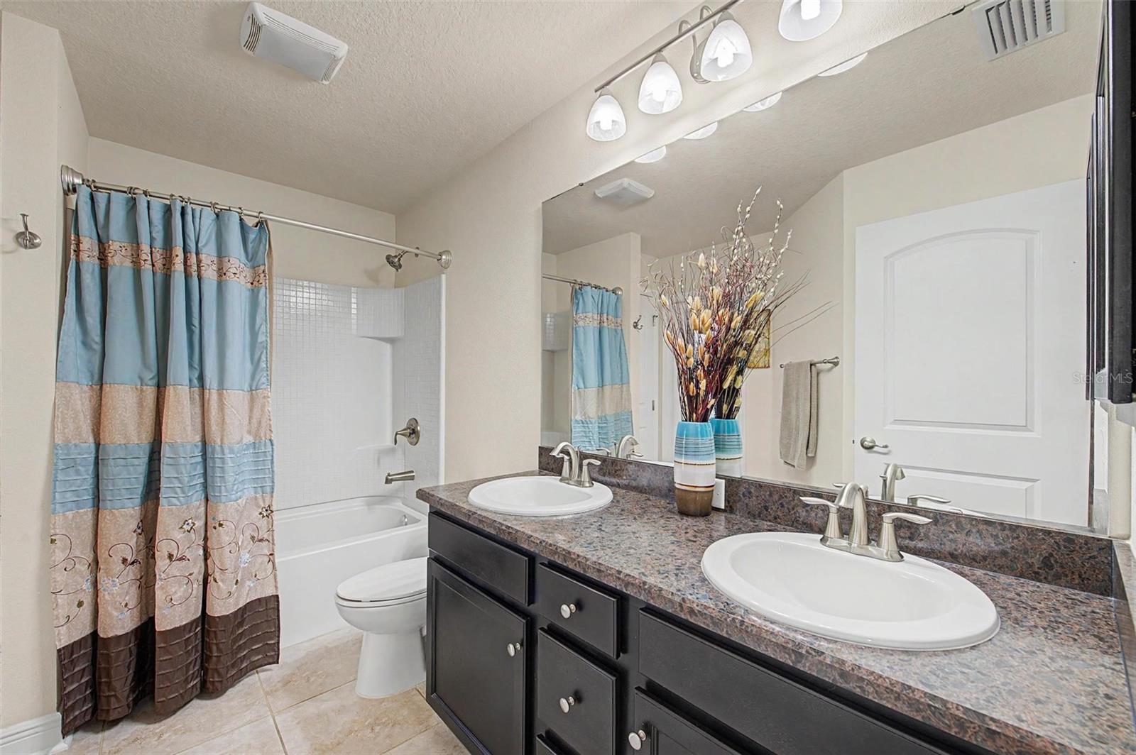 Pool Bathroom