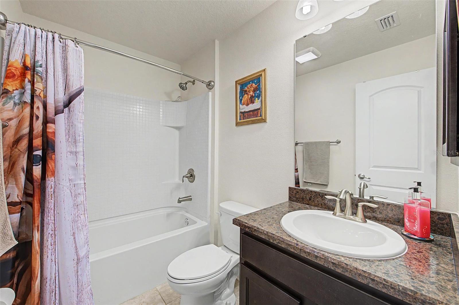 Third Full Bathroom
