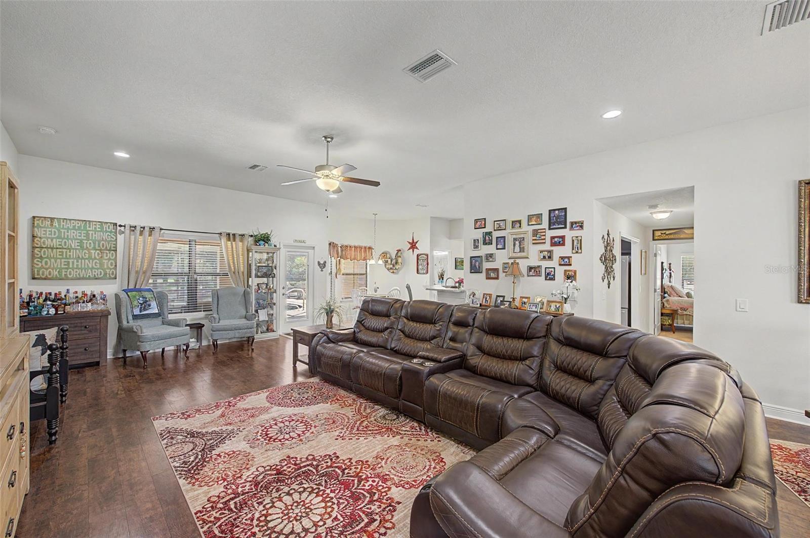 Large Living Room