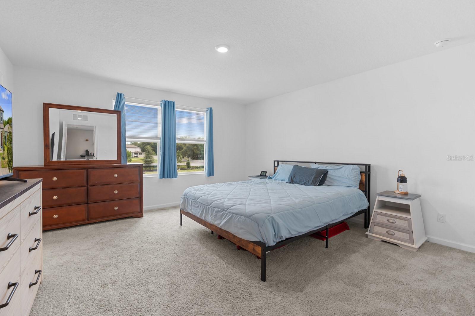 Primary Suite