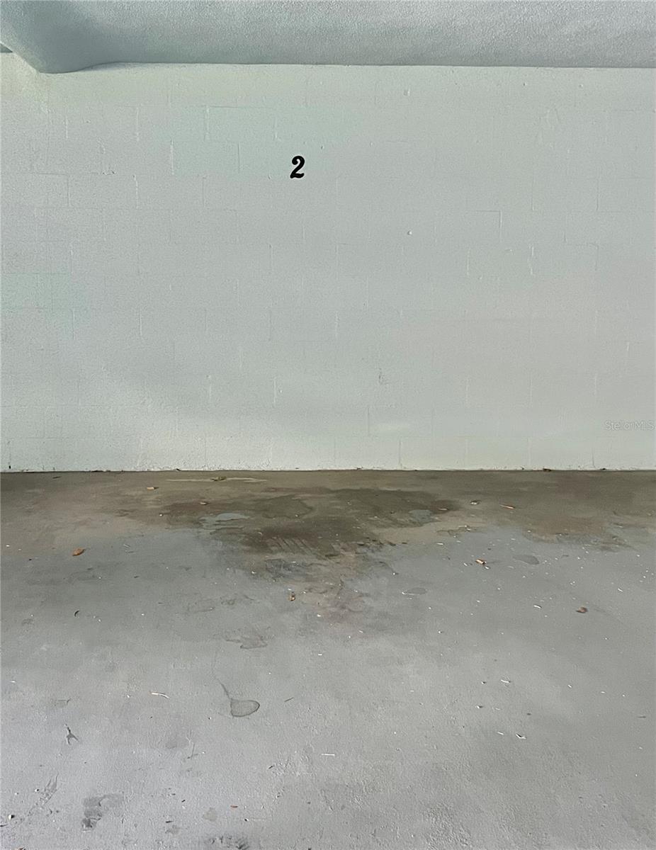 Parking Space